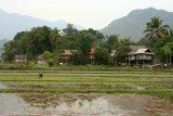 Mai Chau - Lac