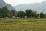Mai Chau - Lac