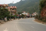 Moc Chau