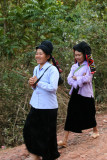 near Yen Chau