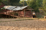 near Yen Chau