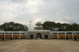 Dien Bien Phu - Cemetry