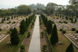 Dien Bien Phu - Cemetry