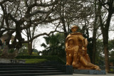 Dien Bien Phu - Cemetry