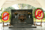 Dien Bien Phu - Cemetry