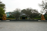 Dien Bien Phu - Cemetry