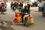 Lao Cai