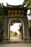 Lao Cai - Pagoda