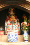 Lao Cai - Pagoda