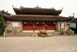 Lao Cai - Pagoda