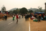 Phong Hai So - Market