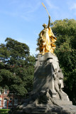 Maagd van Vlaanderen