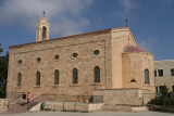 Madaba - Byzantine Church