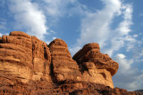 Wadi Rum