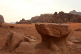 Wadi Rum