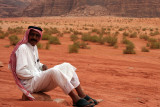 Wadi Rum