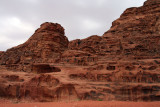 Wadi Rum