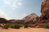 Wadi Rum