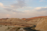 Wadi Araba