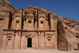 The Monastery