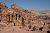The Monastery