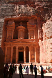 Treasury - final view