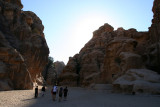 Little Petra