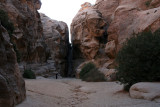 Little Petra