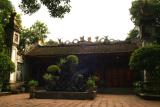 Quan Thanh Temple