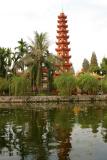 Tran Quoc Pagoda