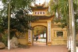 Tran Quoc Pagoda