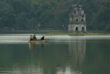 Hoan Kiem Lake