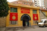Maison Central, Hanoi Hilton