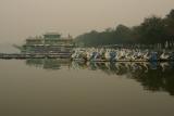 Western Lake