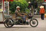 Motorbike ride?