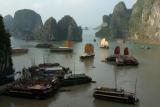 Ha Long Bay