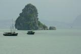 Ha Long Bay