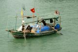 Ha Long Bay