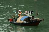 Ha Long Bay