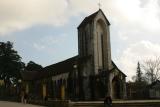 Sa Pa Church