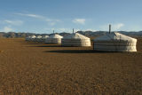 Ger Camp