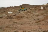 Ongin Khiid Monastery