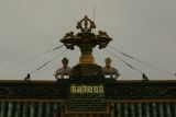 Erdene-Zu Monastery