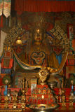 Erdene-Zu Monastery