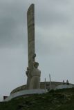 Zaisan Hill Monument
