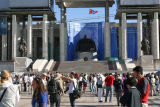 The Government Palace