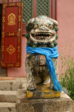 Gandan Tegchlen Monastery