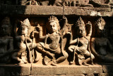 Elephants Terrace