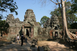 Banteay Kdei