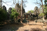 Banteay Kdei